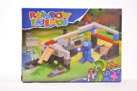 Pack 4 figuras rainbow friends 89212 (4)